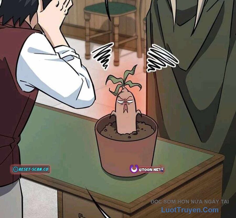 Bác Sĩ Thú Y Ở Dị Giới - Chapter 30 - Page 29