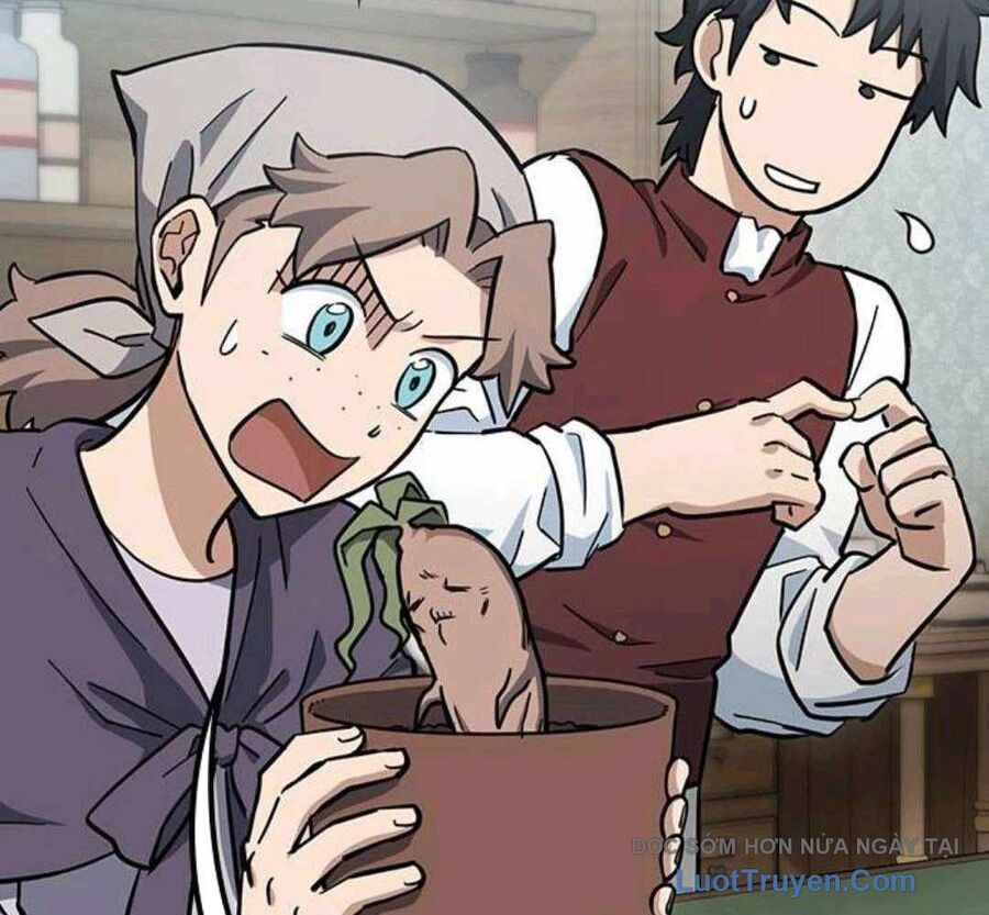 Bác Sĩ Thú Y Ở Dị Giới - Chapter 30 - Page 50