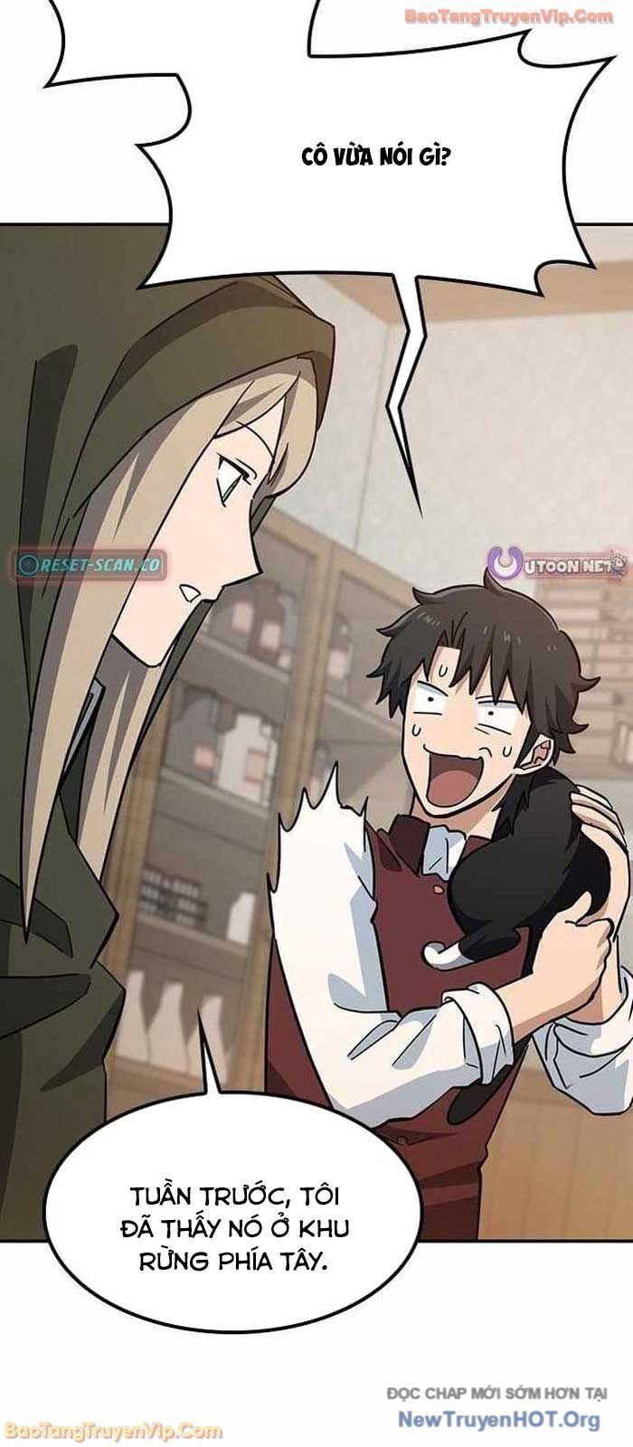 Bác Sĩ Thú Y Ở Dị Giới - Chapter 31 - Page 10