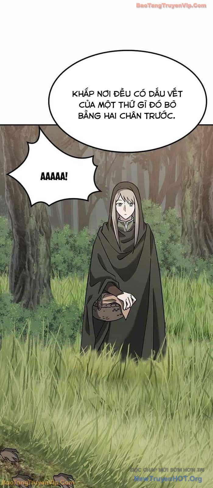 Bác Sĩ Thú Y Ở Dị Giới - Chapter 31 - Page 11