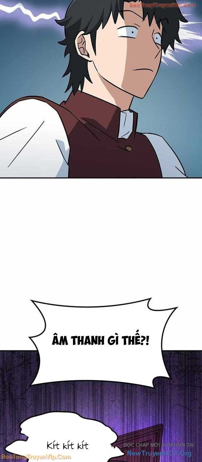 Bác Sĩ Thú Y Ở Dị Giới - Chapter 31 - Page 13