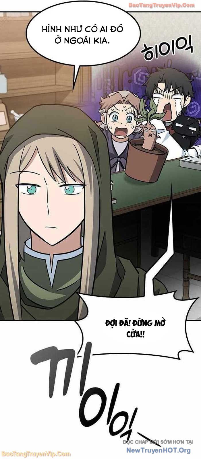 Bác Sĩ Thú Y Ở Dị Giới - Chapter 31 - Page 15