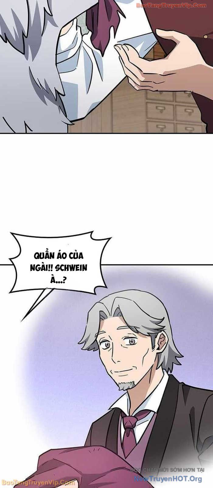 Bác Sĩ Thú Y Ở Dị Giới - Chapter 31 - Page 18