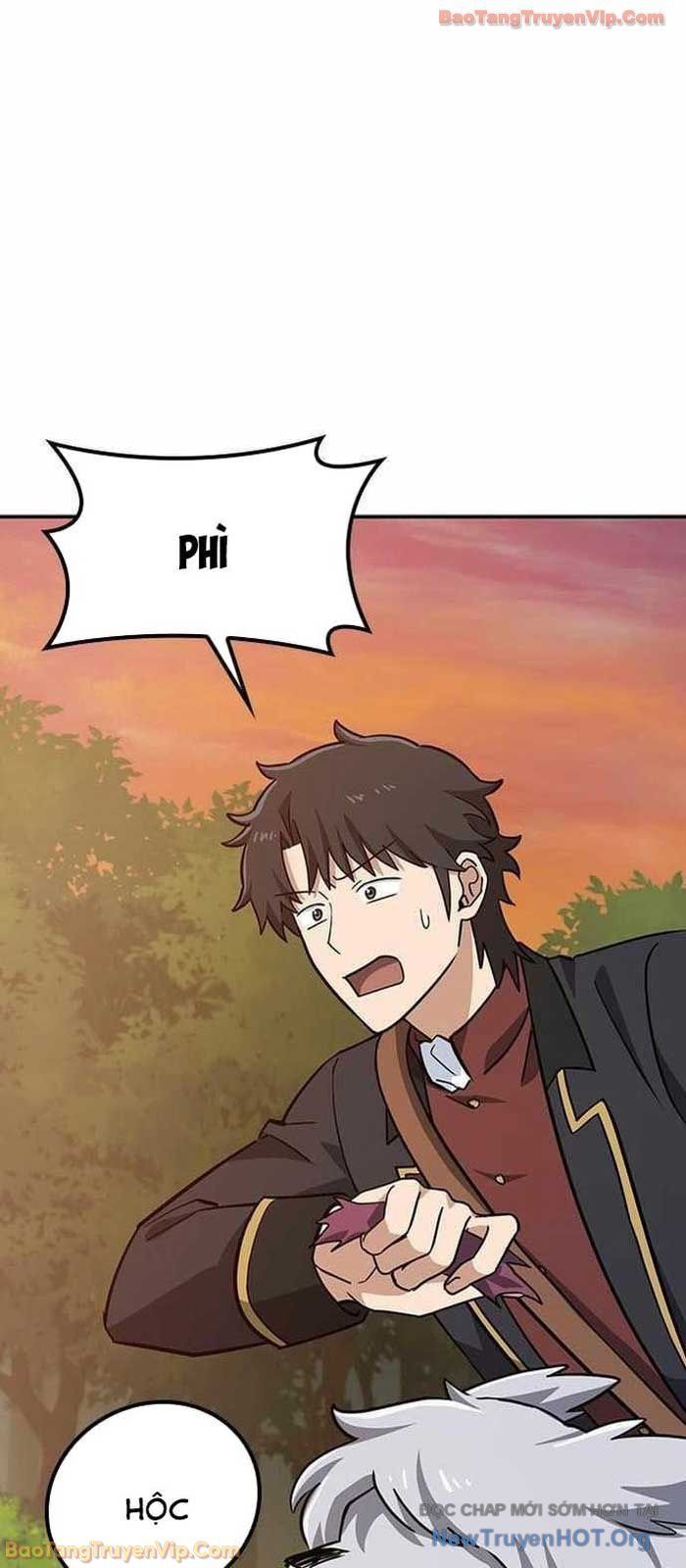 Bác Sĩ Thú Y Ở Dị Giới - Chapter 31 - Page 20