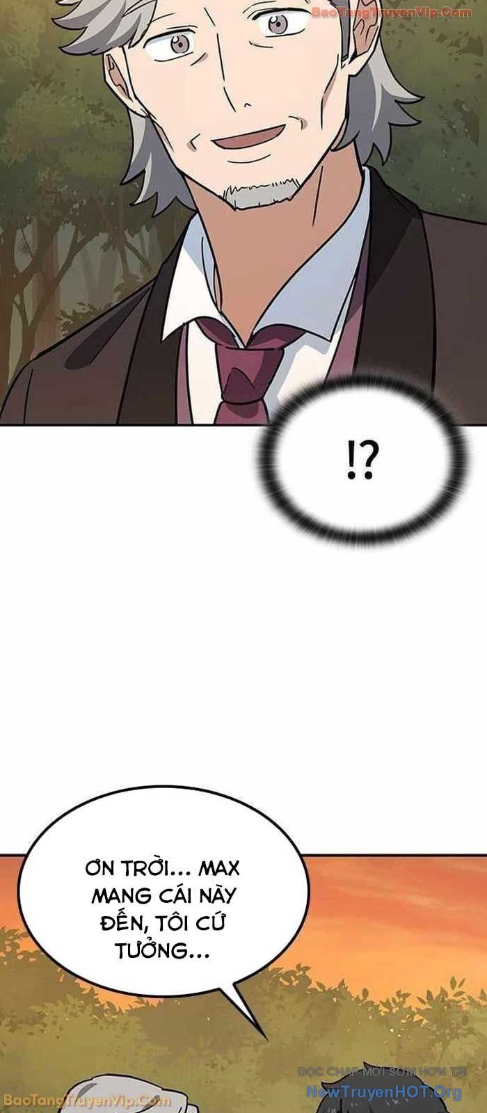 Bác Sĩ Thú Y Ở Dị Giới - Chapter 31 - Page 22