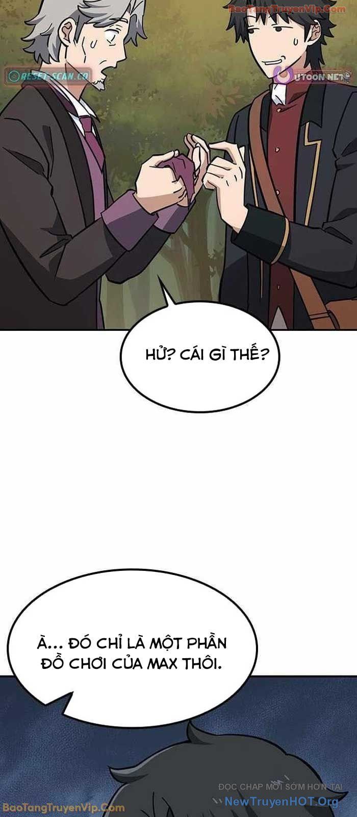 Bác Sĩ Thú Y Ở Dị Giới - Chapter 31 - Page 23