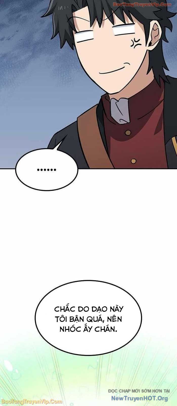 Bác Sĩ Thú Y Ở Dị Giới - Chapter 31 - Page 24