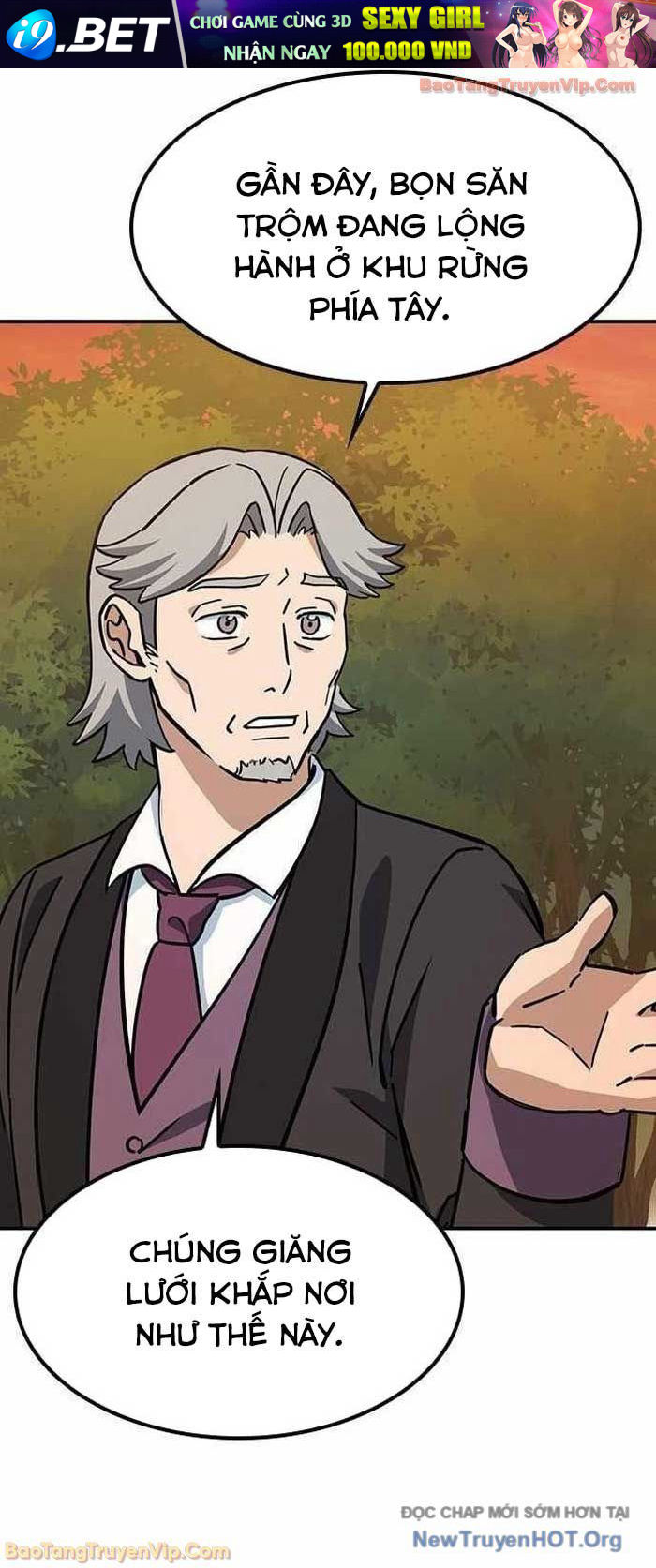 Bác Sĩ Thú Y Ở Dị Giới - Chapter 31 - Page 30