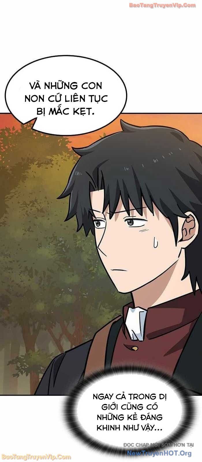 Bác Sĩ Thú Y Ở Dị Giới - Chapter 31 - Page 31