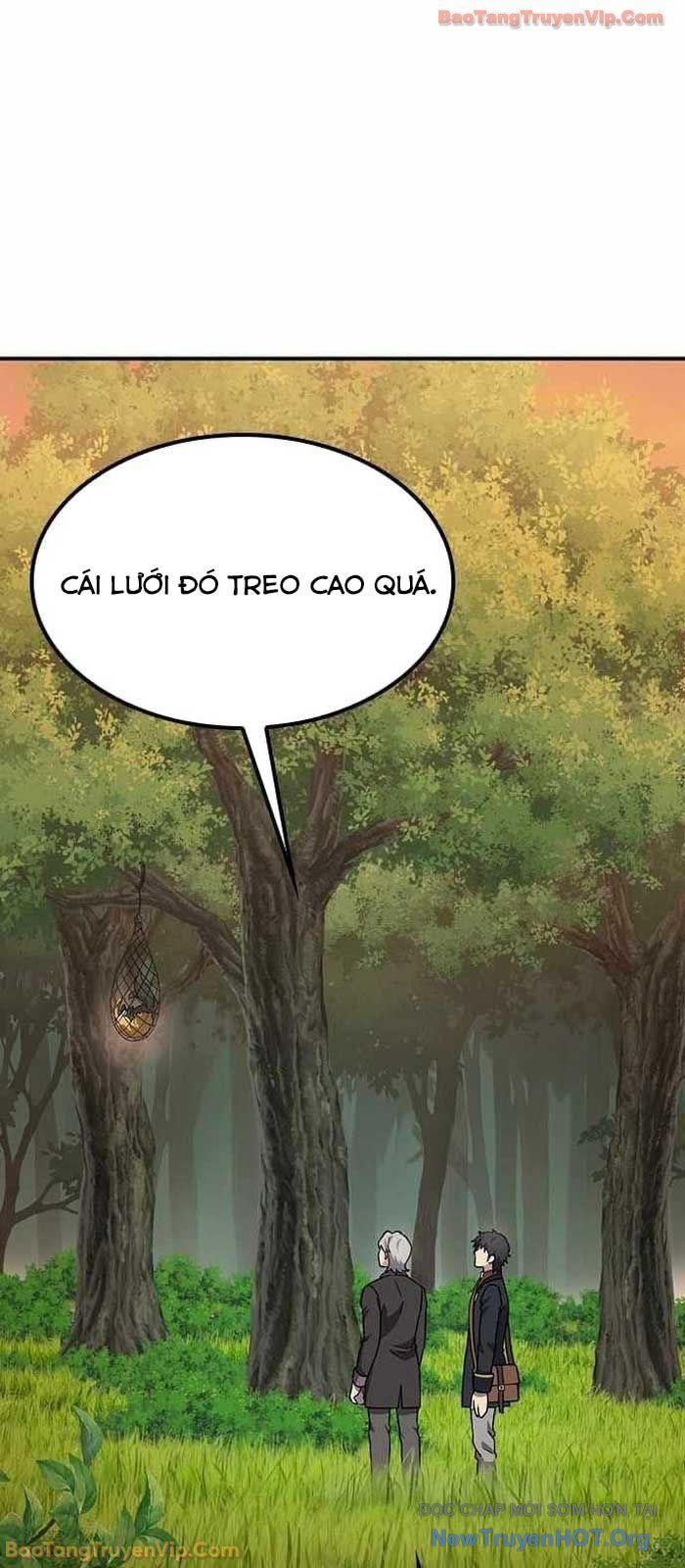 Bác Sĩ Thú Y Ở Dị Giới - Chapter 31 - Page 32