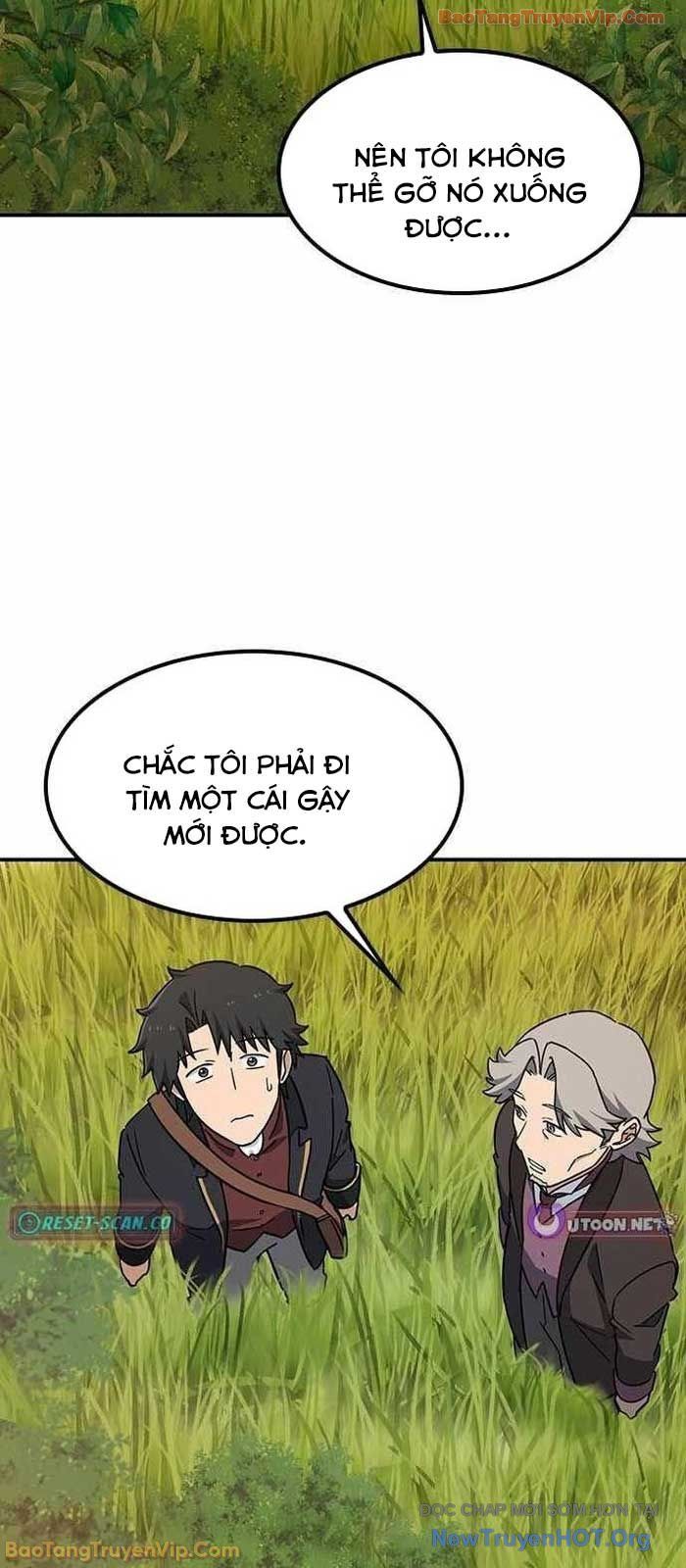 Bác Sĩ Thú Y Ở Dị Giới - Chapter 31 - Page 33