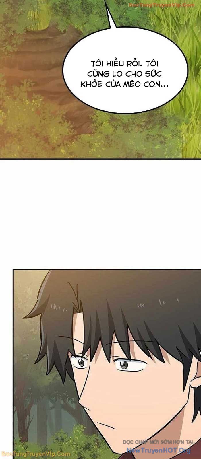 Bác Sĩ Thú Y Ở Dị Giới - Chapter 31 - Page 34