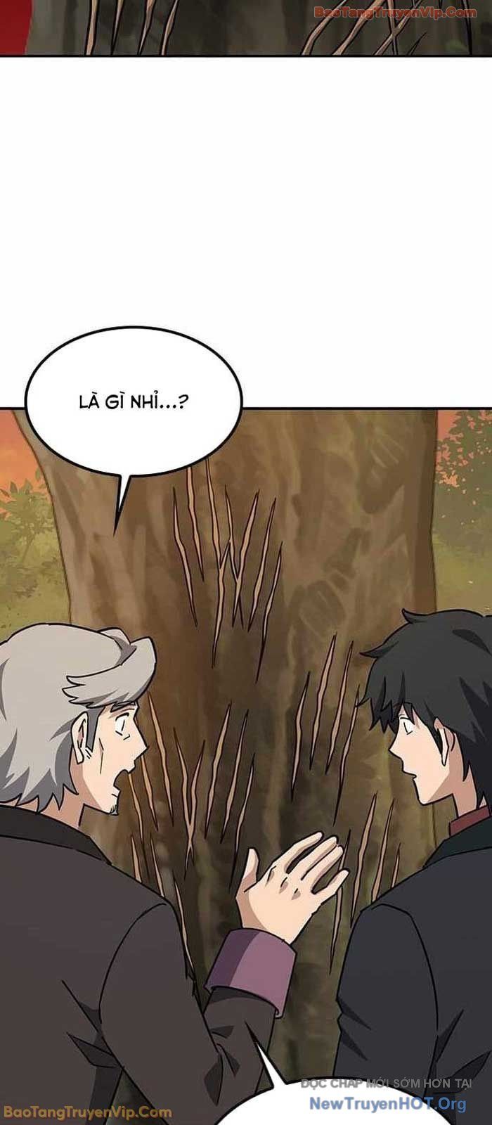 Bác Sĩ Thú Y Ở Dị Giới - Chapter 31 - Page 36