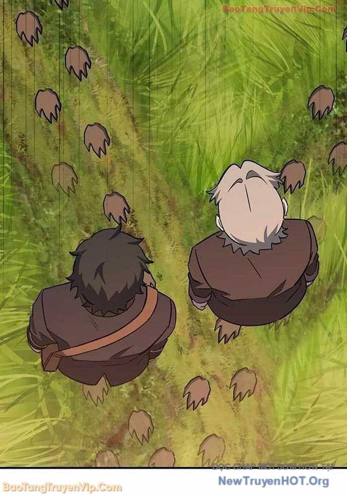 Bác Sĩ Thú Y Ở Dị Giới - Chapter 31 - Page 45