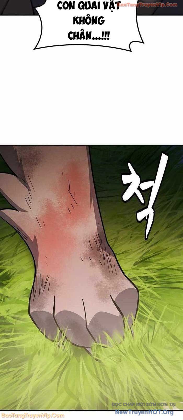 Bác Sĩ Thú Y Ở Dị Giới - Chapter 31 - Page 47