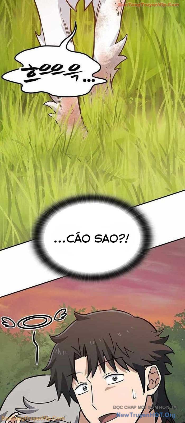 Bác Sĩ Thú Y Ở Dị Giới - Chapter 31 - Page 49