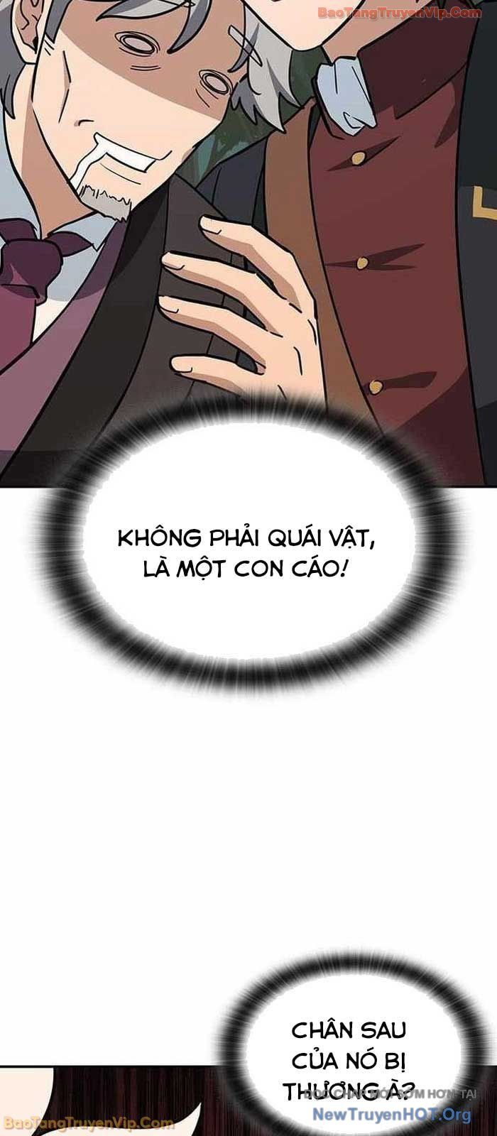 Bác Sĩ Thú Y Ở Dị Giới - Chapter 31 - Page 50