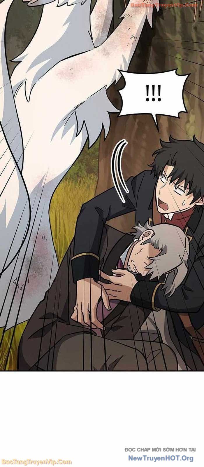 Bác Sĩ Thú Y Ở Dị Giới - Chapter 31 - Page 55