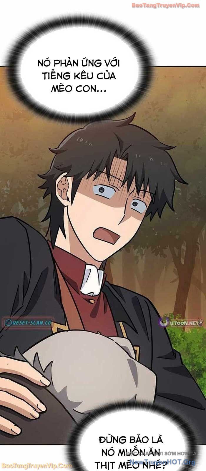 Bác Sĩ Thú Y Ở Dị Giới - Chapter 31 - Page 56