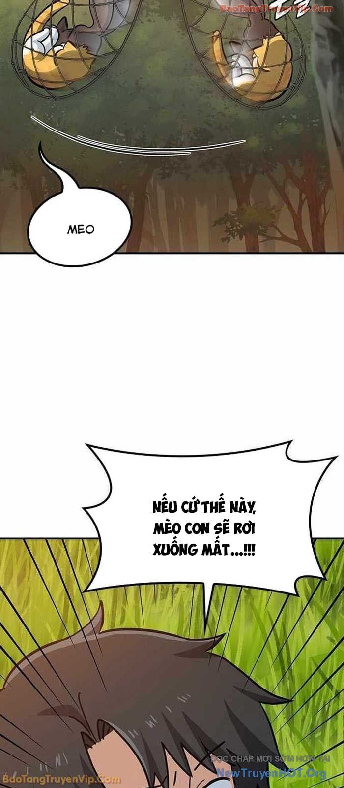 Bác Sĩ Thú Y Ở Dị Giới - Chapter 31 - Page 59