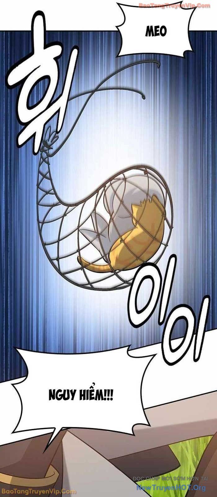 Bác Sĩ Thú Y Ở Dị Giới - Chapter 31 - Page 61
