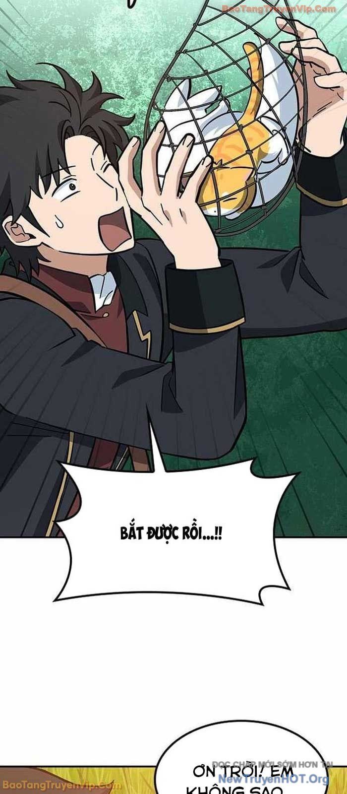 Bác Sĩ Thú Y Ở Dị Giới - Chapter 31 - Page 63