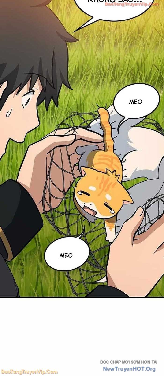 Bác Sĩ Thú Y Ở Dị Giới - Chapter 31 - Page 64