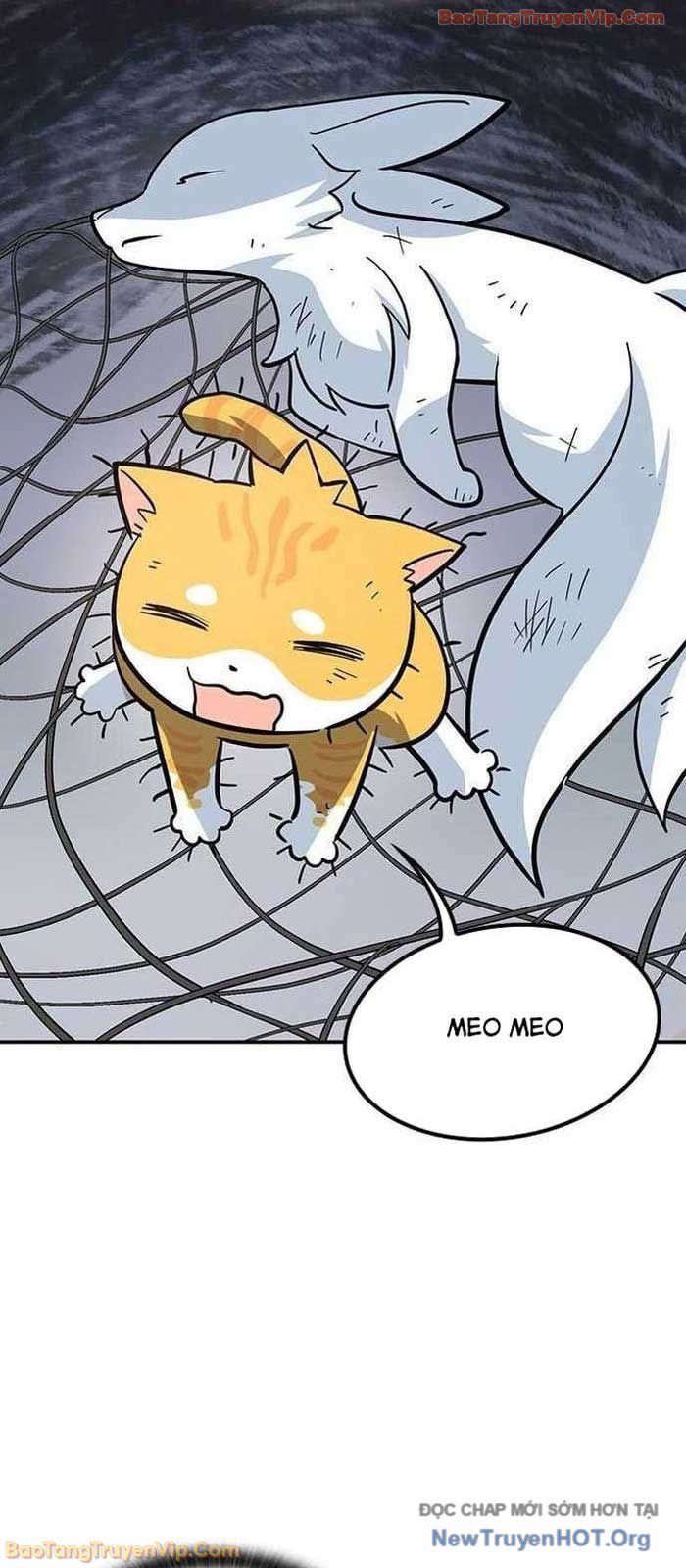 Bác Sĩ Thú Y Ở Dị Giới - Chapter 31 - Page 66