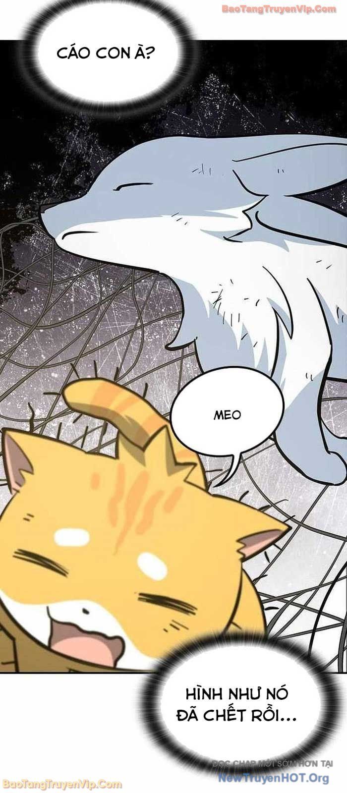 Bác Sĩ Thú Y Ở Dị Giới - Chapter 31 - Page 67