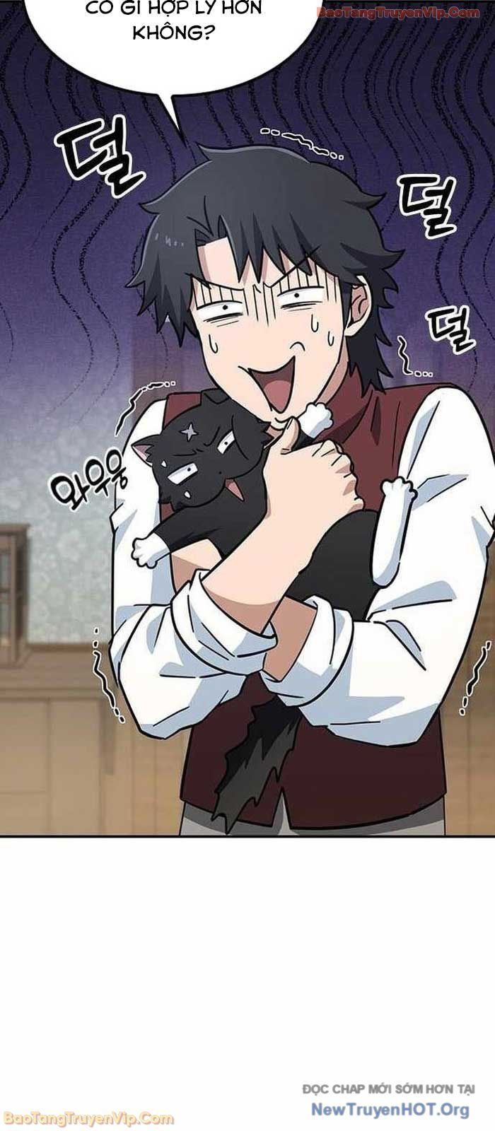 Bác Sĩ Thú Y Ở Dị Giới - Chapter 31 - Page 7
