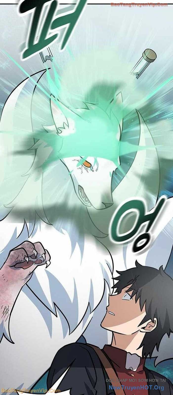 Bác Sĩ Thú Y Ở Dị Giới - Chapter 31 - Page 72