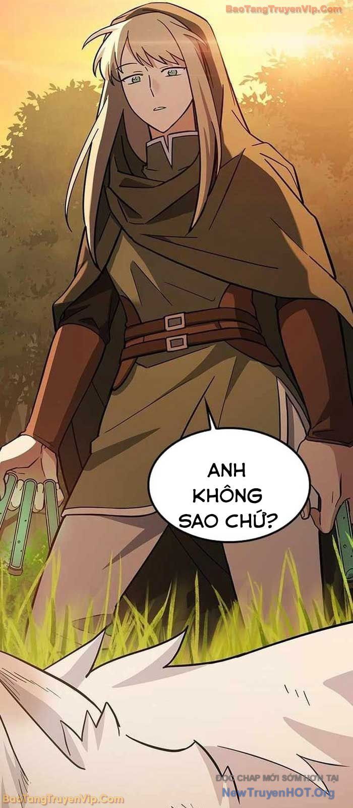 Bác Sĩ Thú Y Ở Dị Giới - Chapter 31 - Page 76