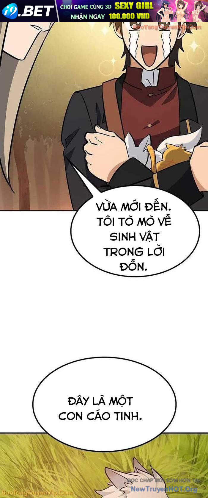 Bác Sĩ Thú Y Ở Dị Giới - Chapter 31 - Page 78