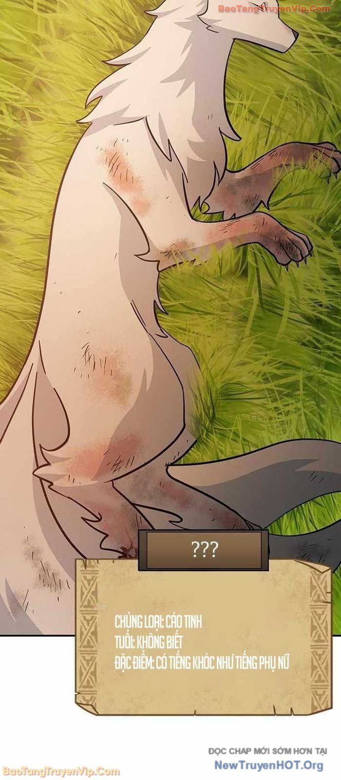 Bác Sĩ Thú Y Ở Dị Giới - Chapter 31 - Page 79