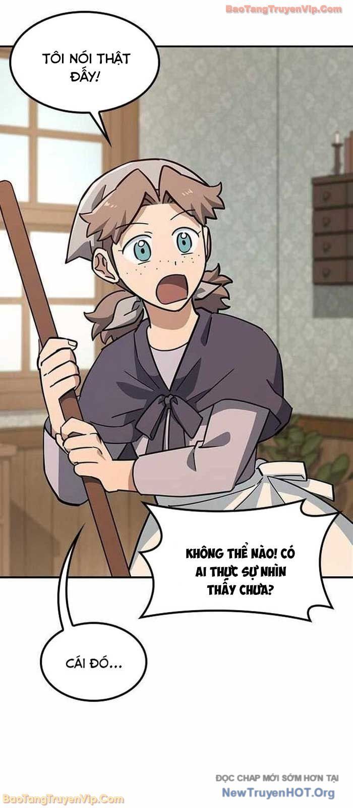 Bác Sĩ Thú Y Ở Dị Giới - Chapter 31 - Page 8