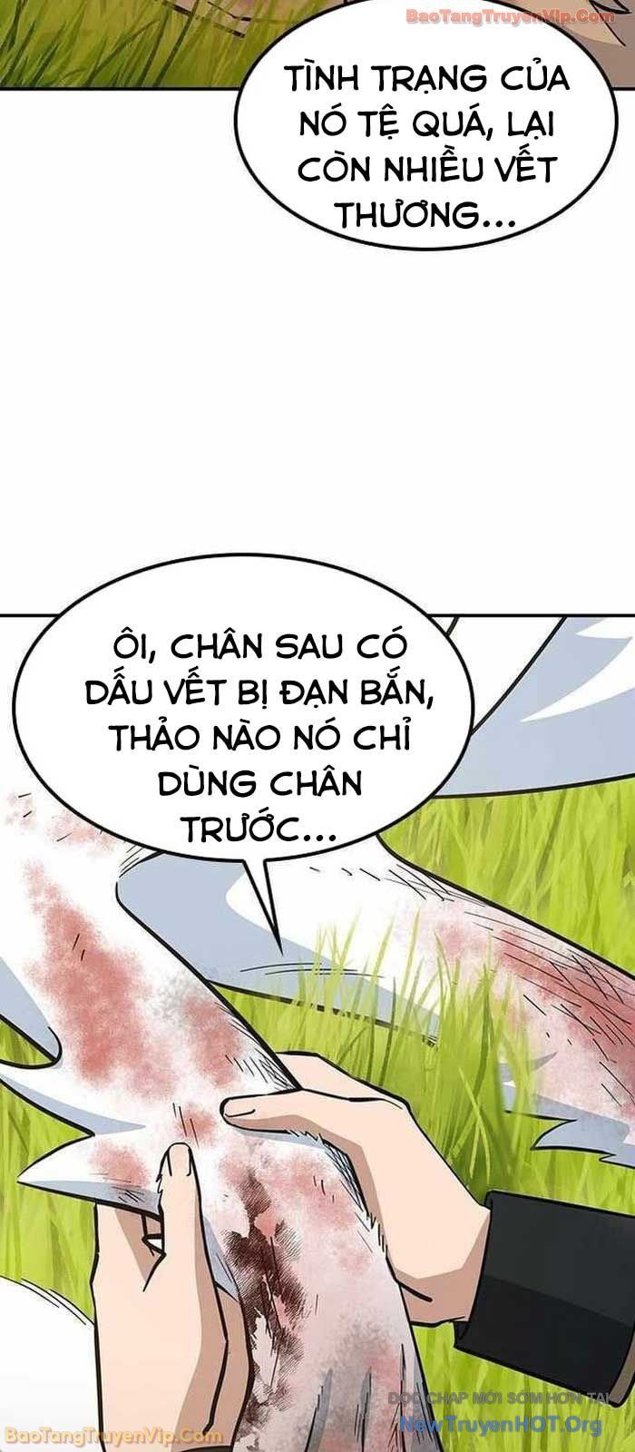 Bác Sĩ Thú Y Ở Dị Giới - Chapter 31 - Page 81