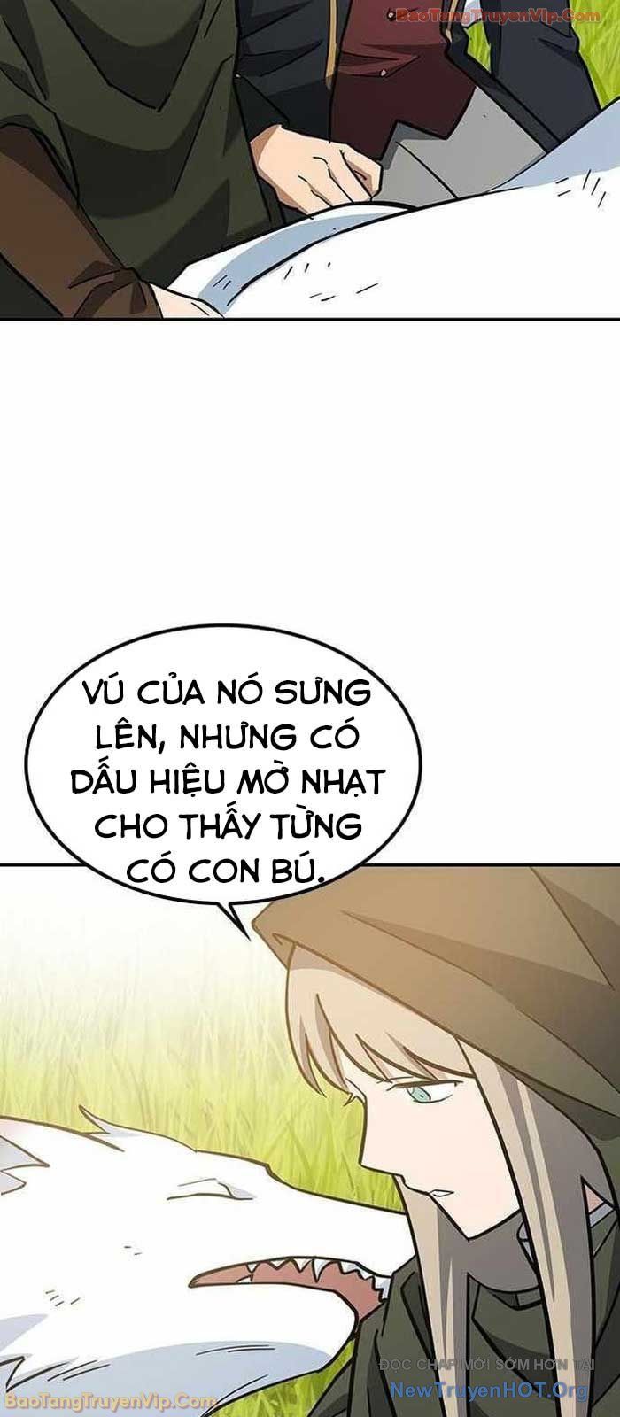 Bác Sĩ Thú Y Ở Dị Giới - Chapter 31 - Page 83