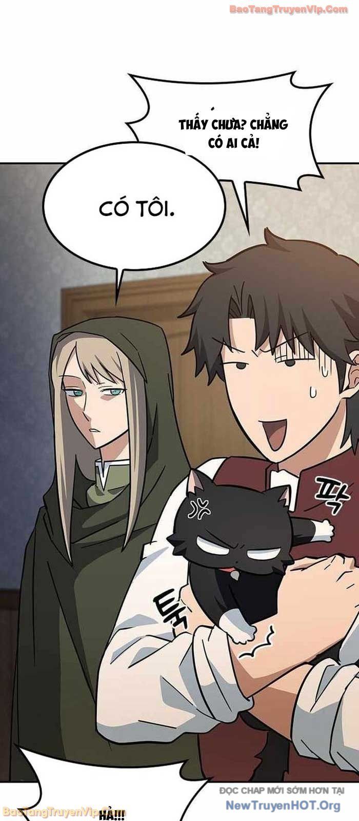 Bác Sĩ Thú Y Ở Dị Giới - Chapter 31 - Page 9
