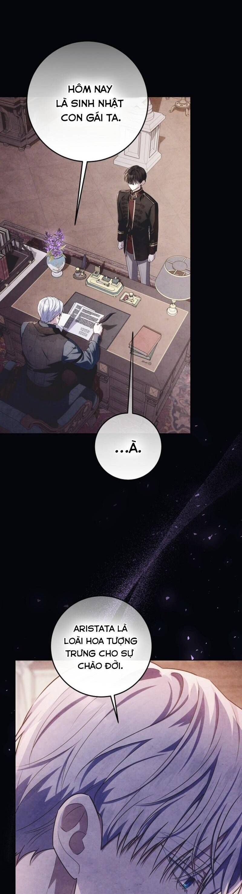 Người Cha Che Giấu Sức Mạnh - Chapter 46 - Page 10