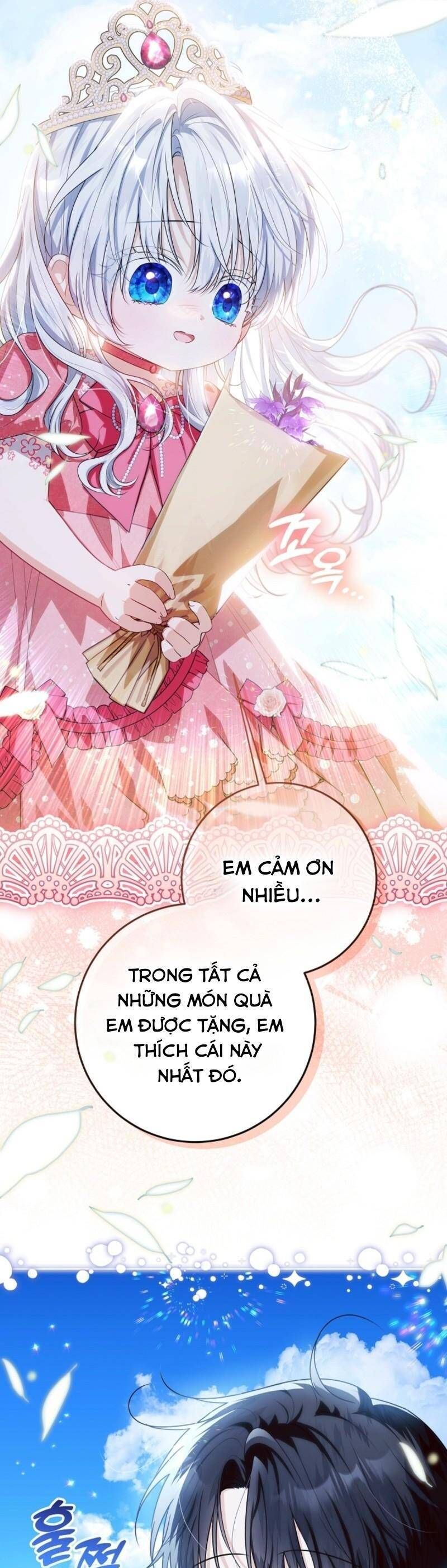 Người Cha Che Giấu Sức Mạnh - Chapter 46 - Page 12