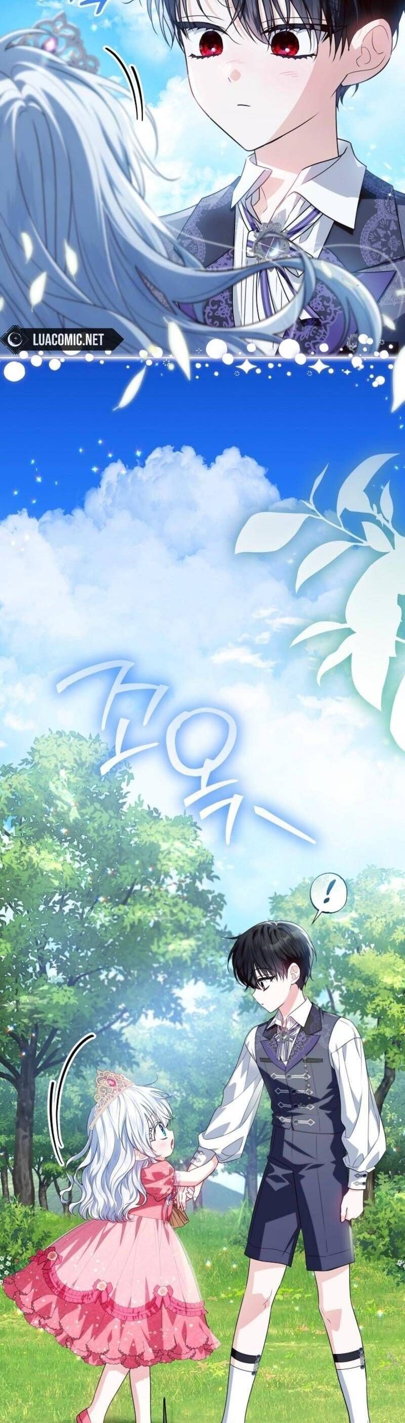 Người Cha Che Giấu Sức Mạnh - Chapter 46 - Page 13