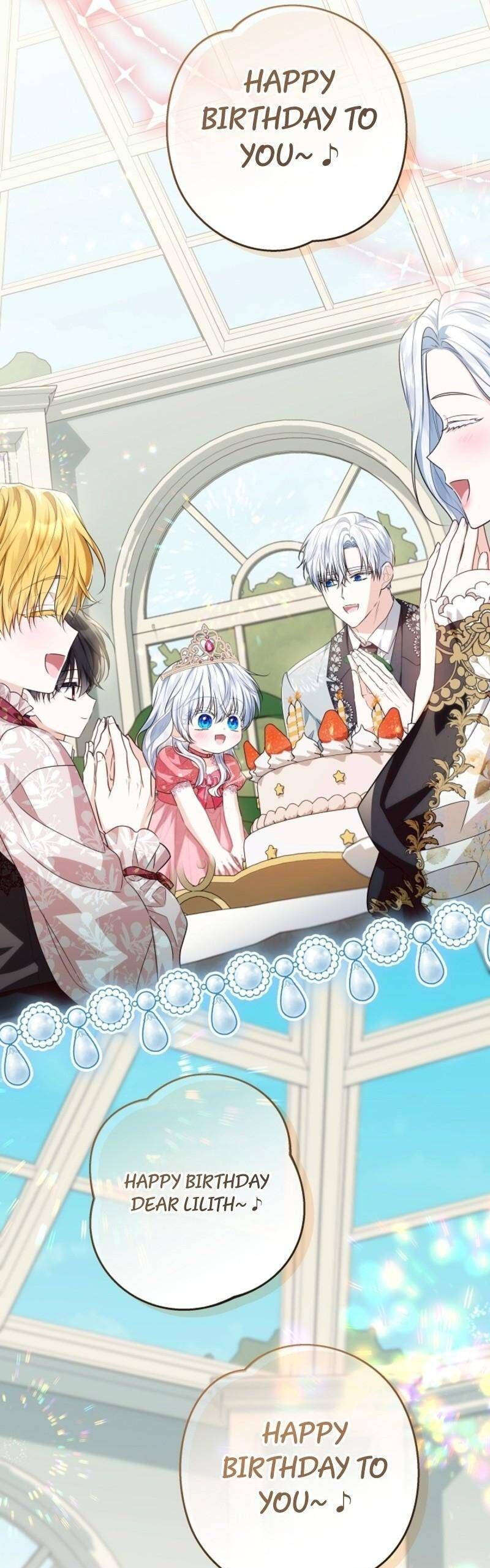 Người Cha Che Giấu Sức Mạnh - Chapter 46 - Page 16