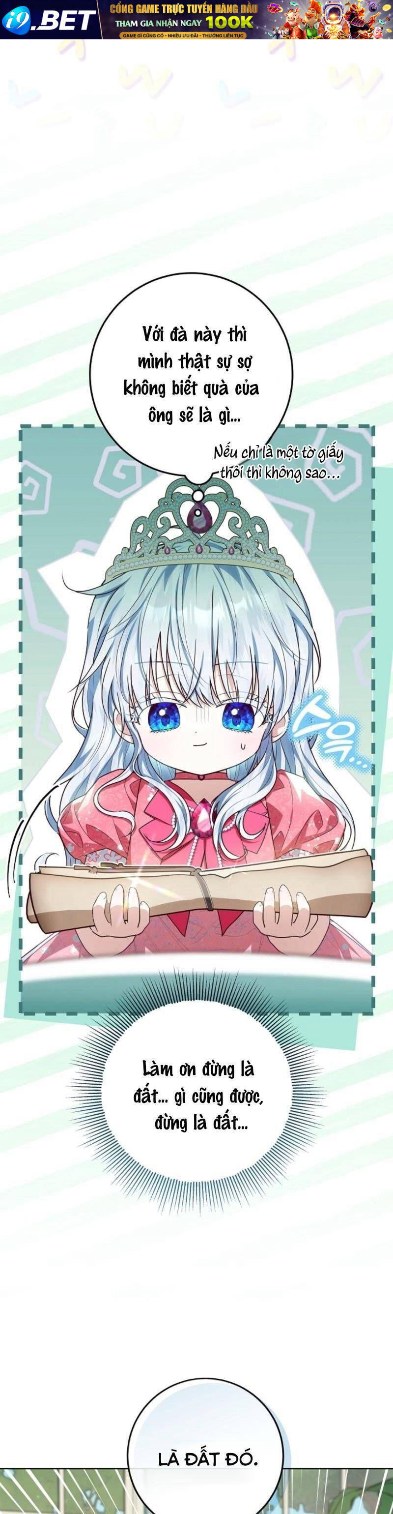 Người Cha Che Giấu Sức Mạnh - Chapter 46 - Page 24