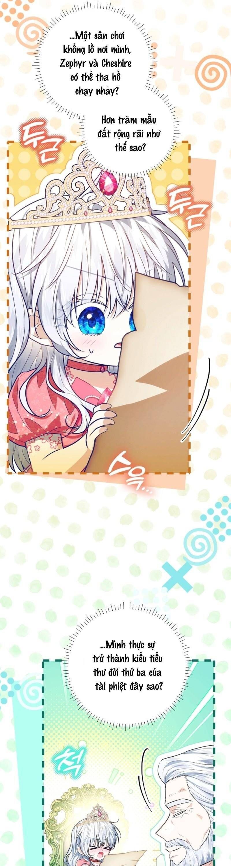 Người Cha Che Giấu Sức Mạnh - Chapter 46 - Page 28