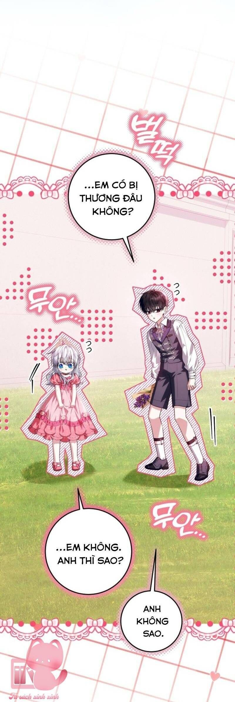 Người Cha Che Giấu Sức Mạnh - Chapter 46 - Page 3