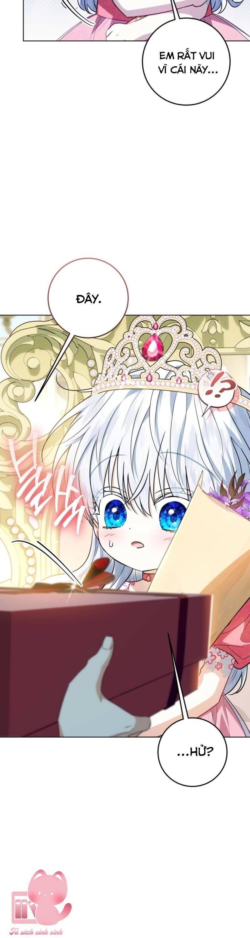 Người Cha Che Giấu Sức Mạnh - Chapter 46 - Page 31