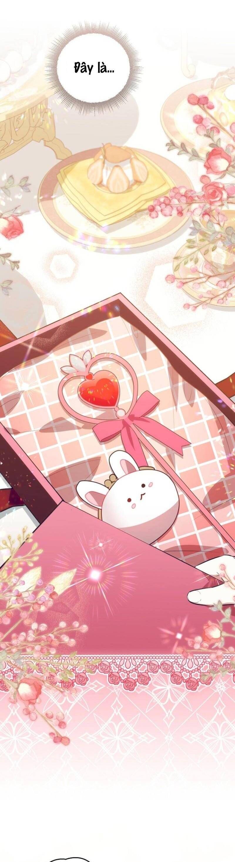 Người Cha Che Giấu Sức Mạnh - Chapter 46 - Page 34