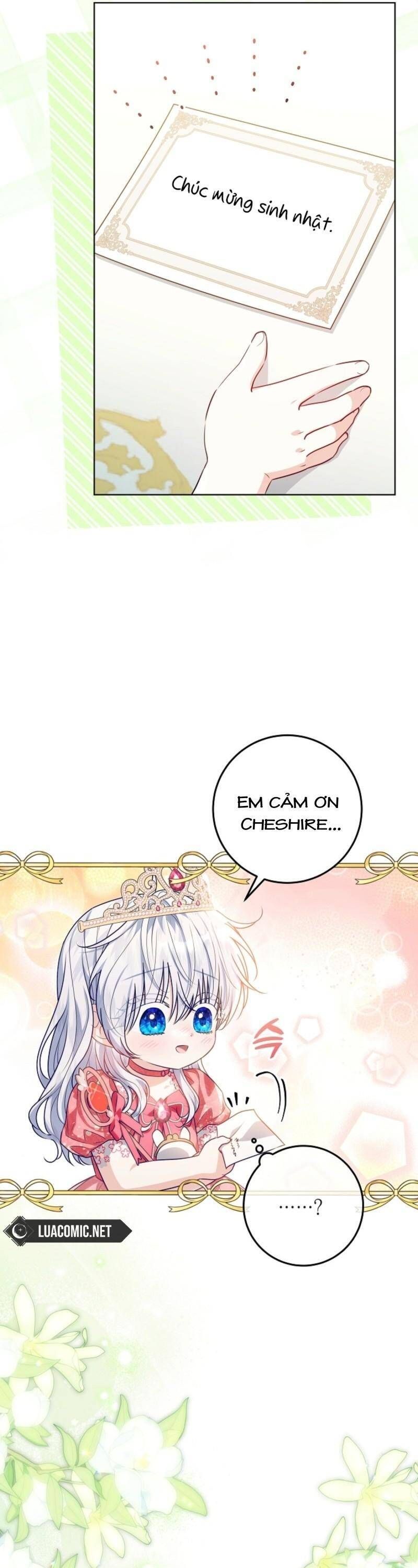 Người Cha Che Giấu Sức Mạnh - Chapter 46 - Page 36