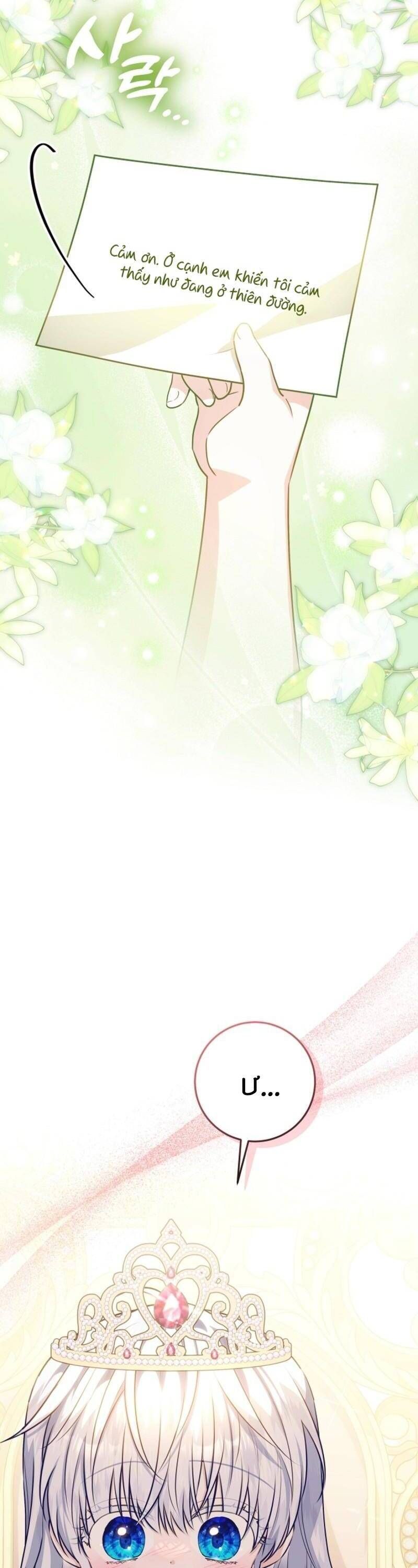 Người Cha Che Giấu Sức Mạnh - Chapter 46 - Page 37