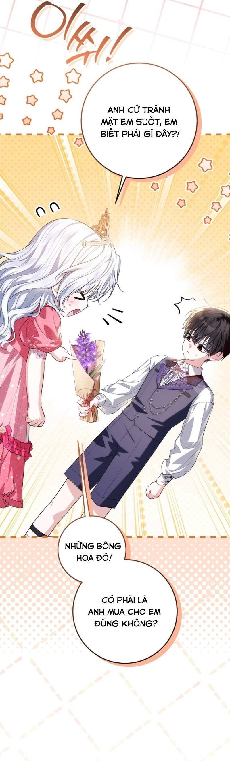 Người Cha Che Giấu Sức Mạnh - Chapter 46 - Page 4